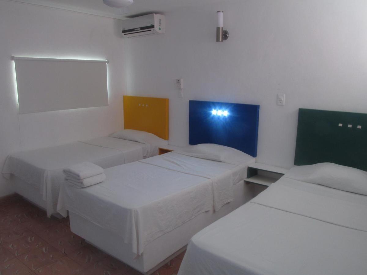 Hotel Maria Guadalupe Valladolid  Chambre photo